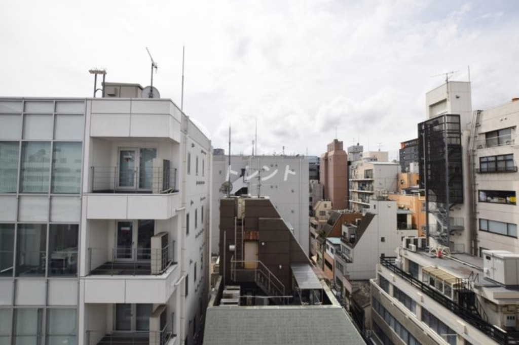 アーバンレジデンス神田富山町【URBAN RESIDENCE 神田富山町】-701