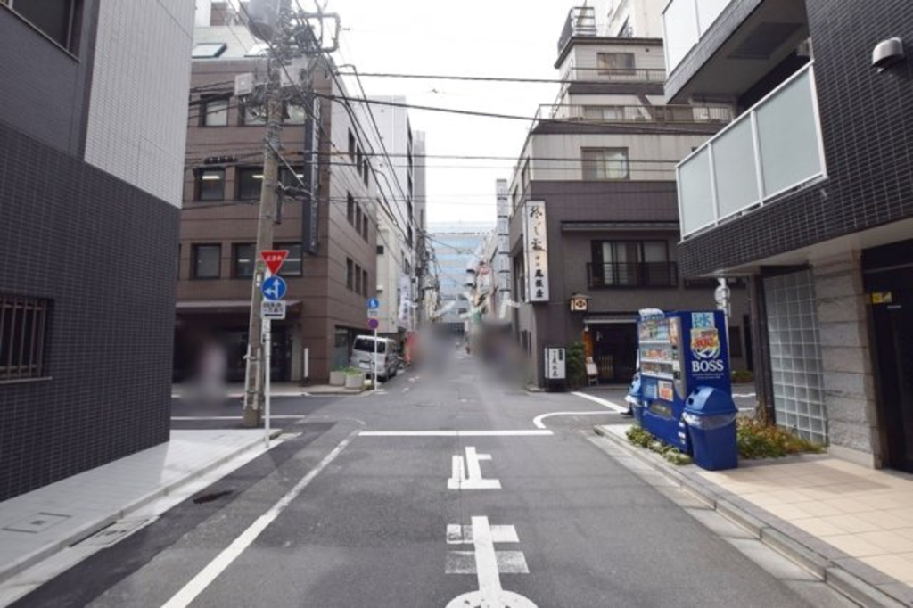アーバンレジデンス神田富山町【URBAN RESIDENCE 神田富山町】-701