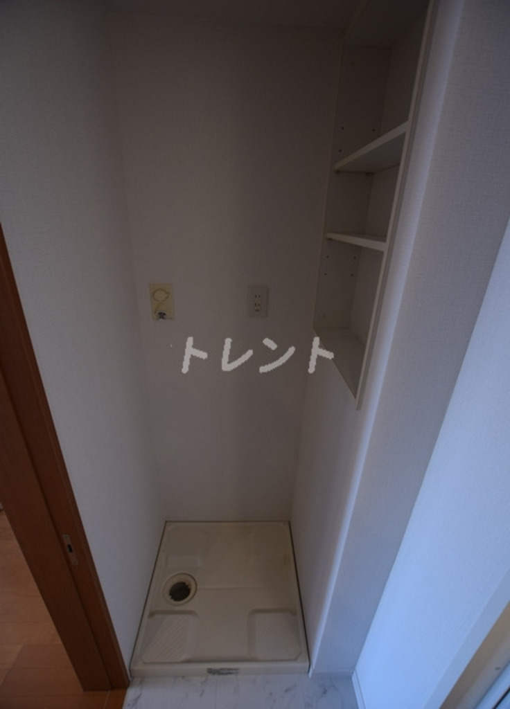 レジディア文京本郷-201