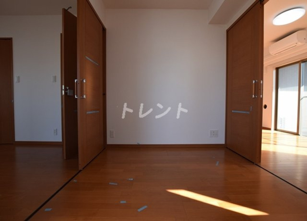 レジディア文京本郷-201