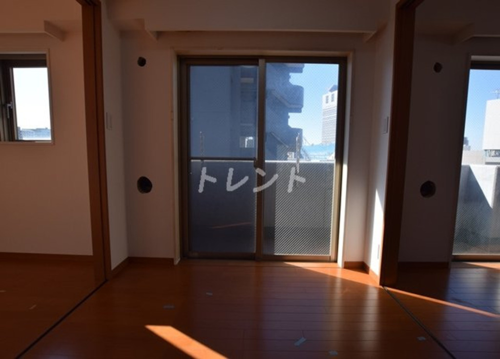 レジディア文京本郷-201