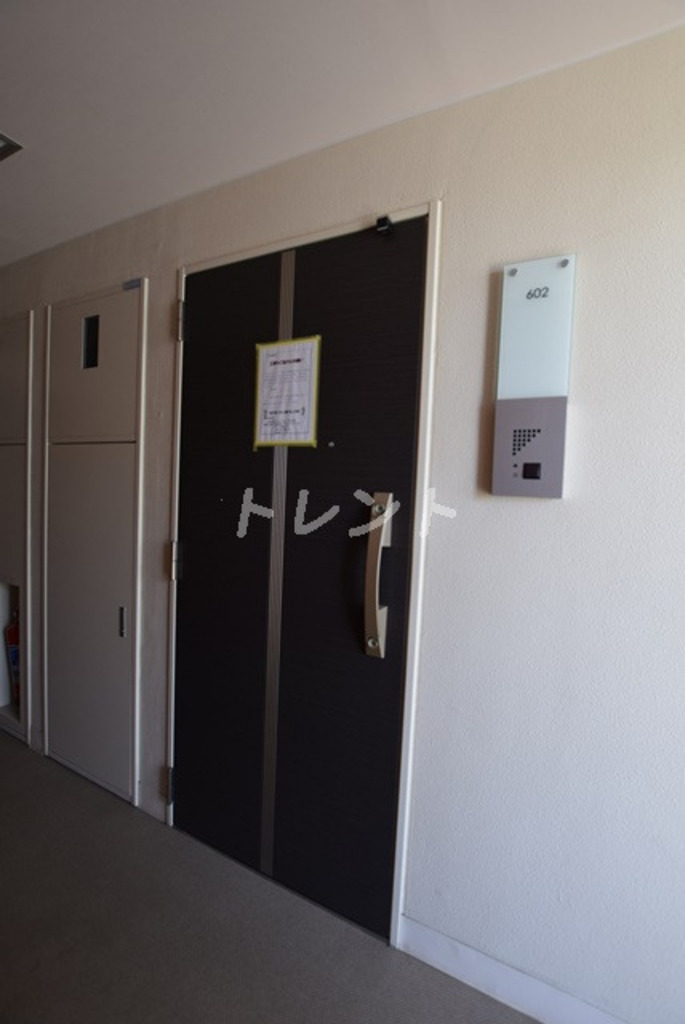 カーサラスク目白台-102