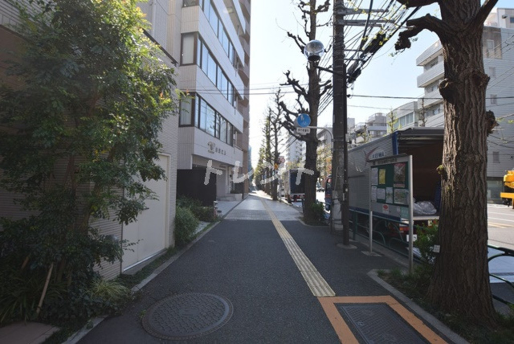 カーサラスク目白台-102