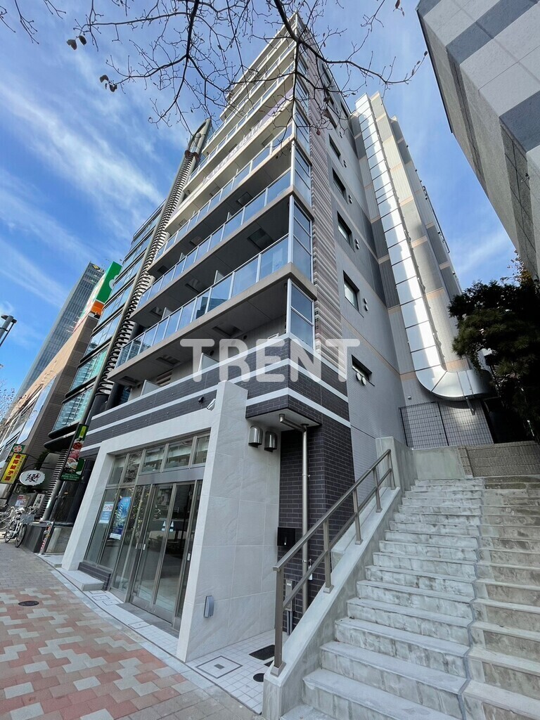 リバーレ中野坂上-303