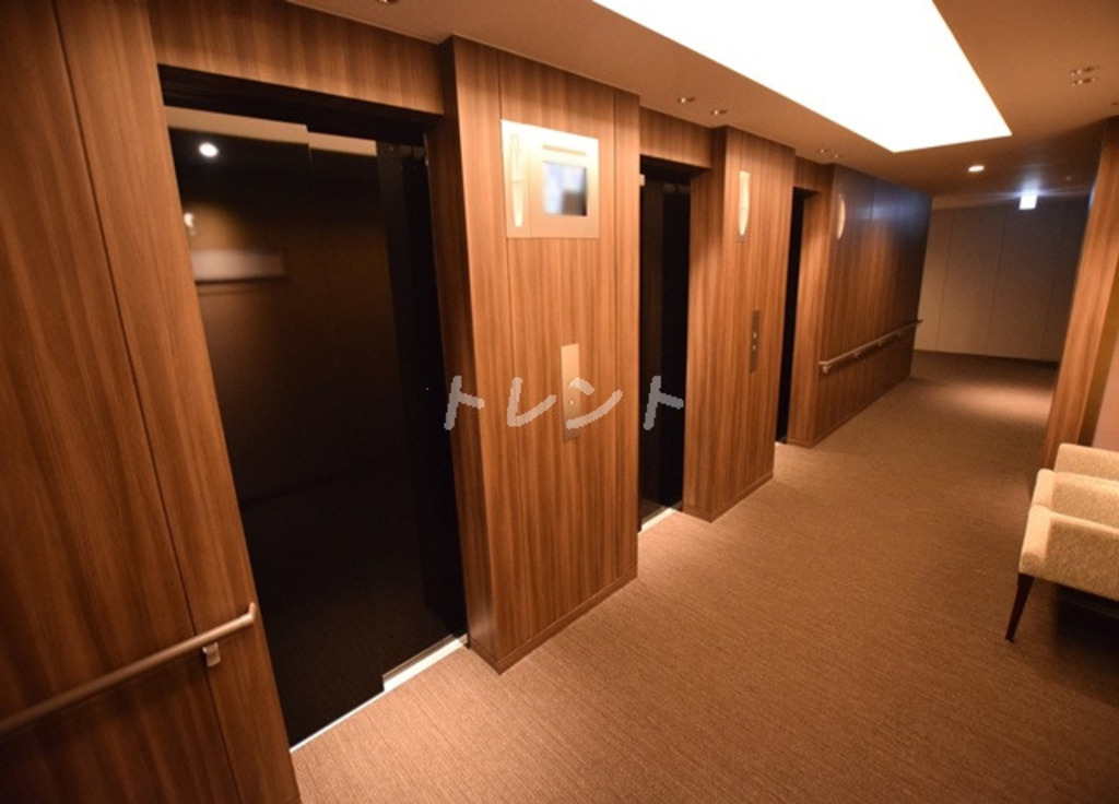 ブランズ四番町-208