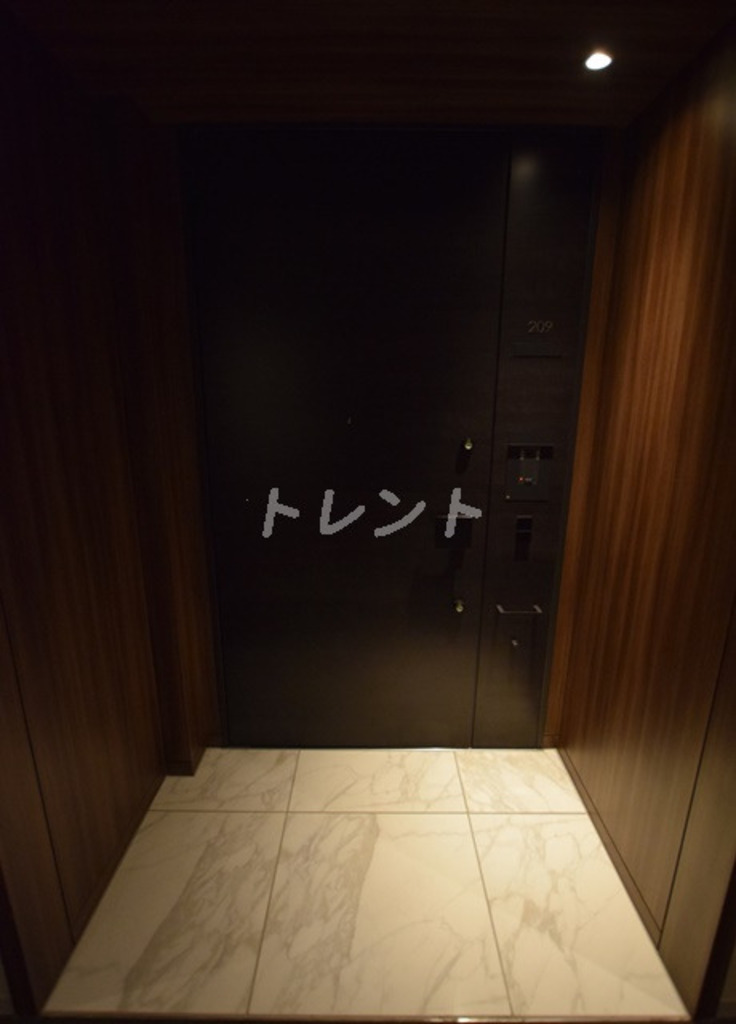 ブランズ四番町-208