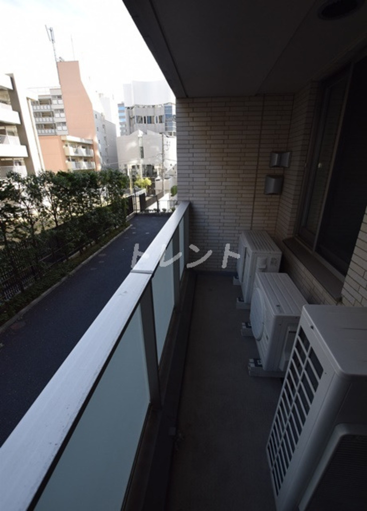 ブランズ四番町-208