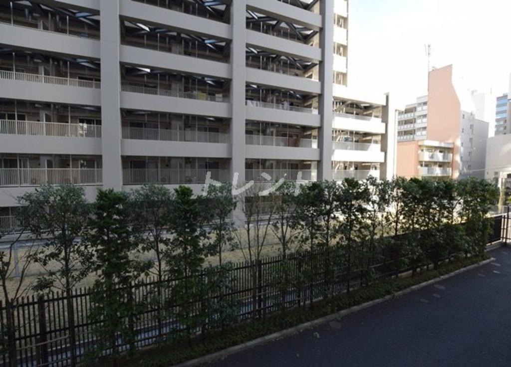 ブランズ四番町-208