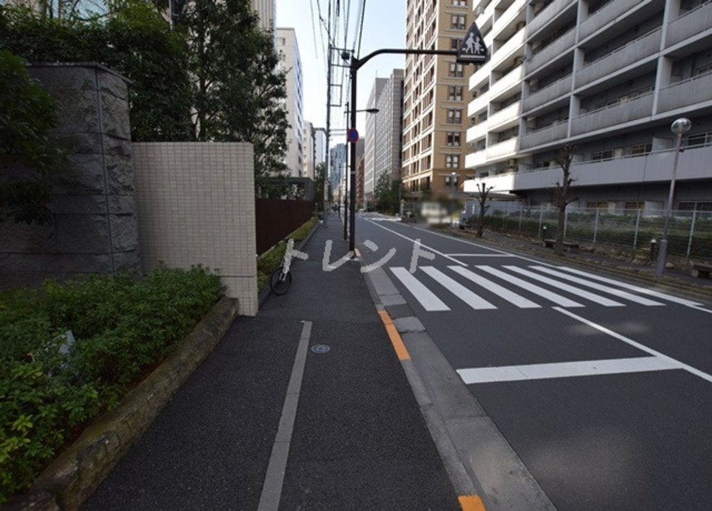 ブランズ四番町-208
