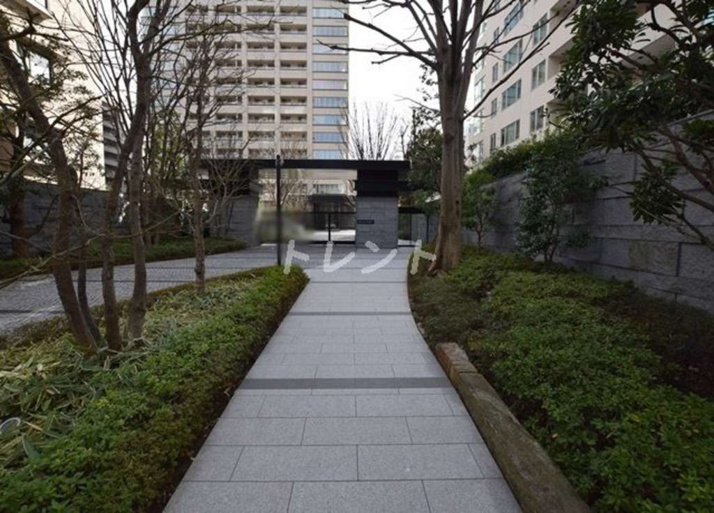 ブランズ四番町-208