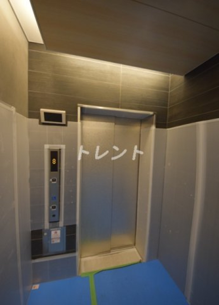 プライムレジデンス渋谷-1201