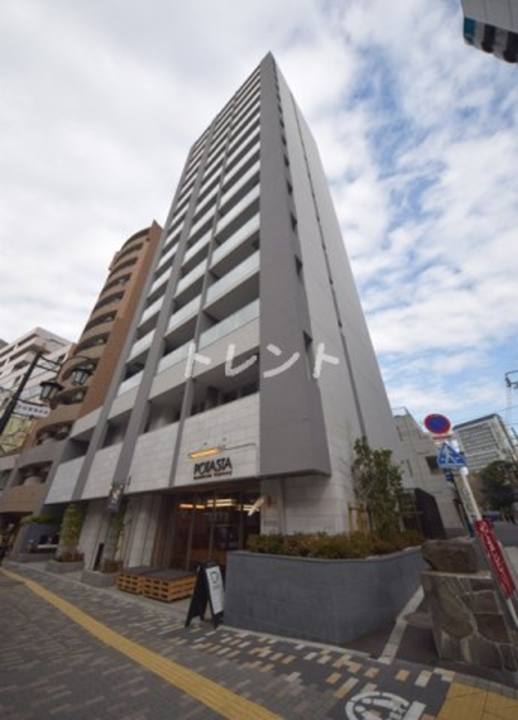 プライムレジデンス渋谷-1201