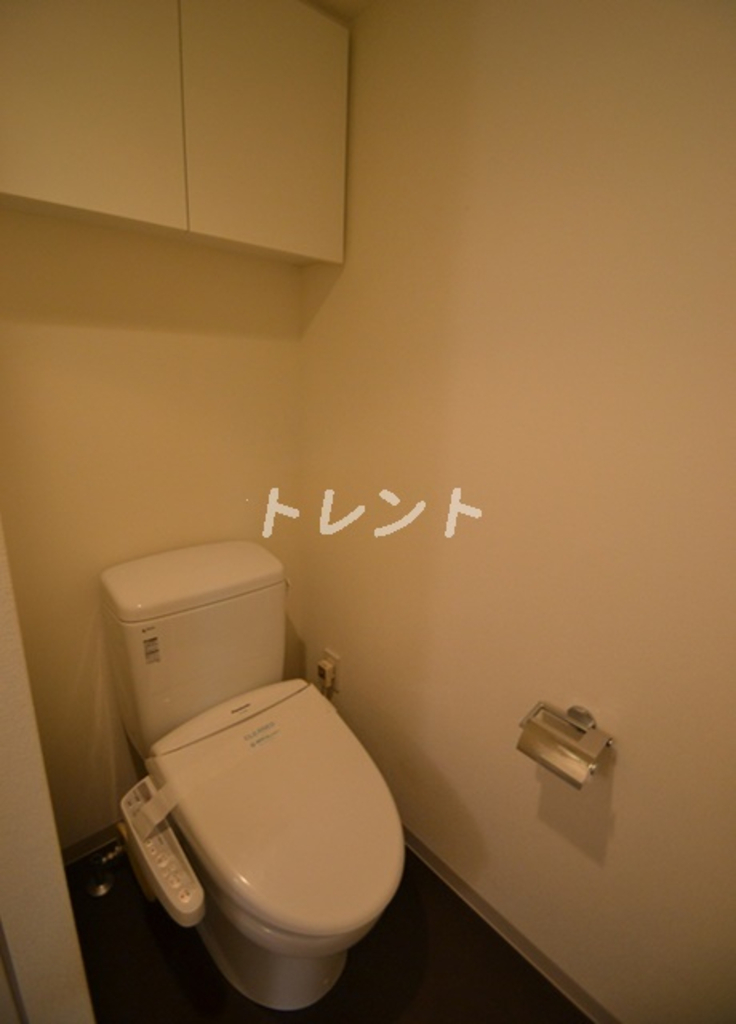 エスティメゾン東新宿-401
