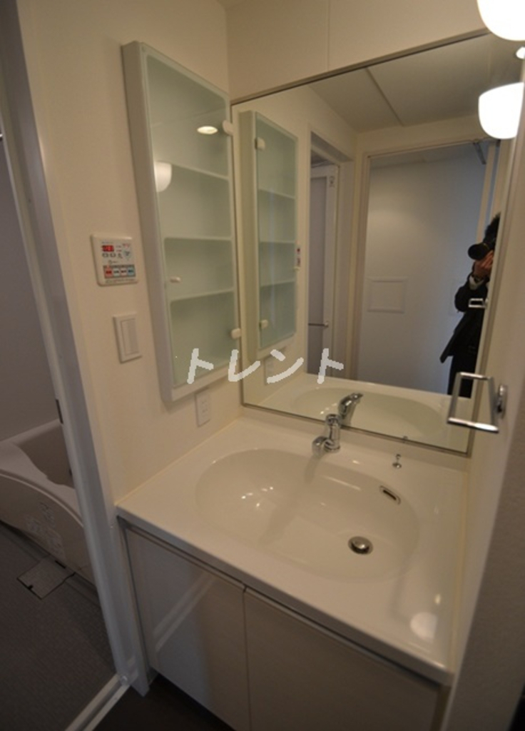 エスティメゾン東新宿-401