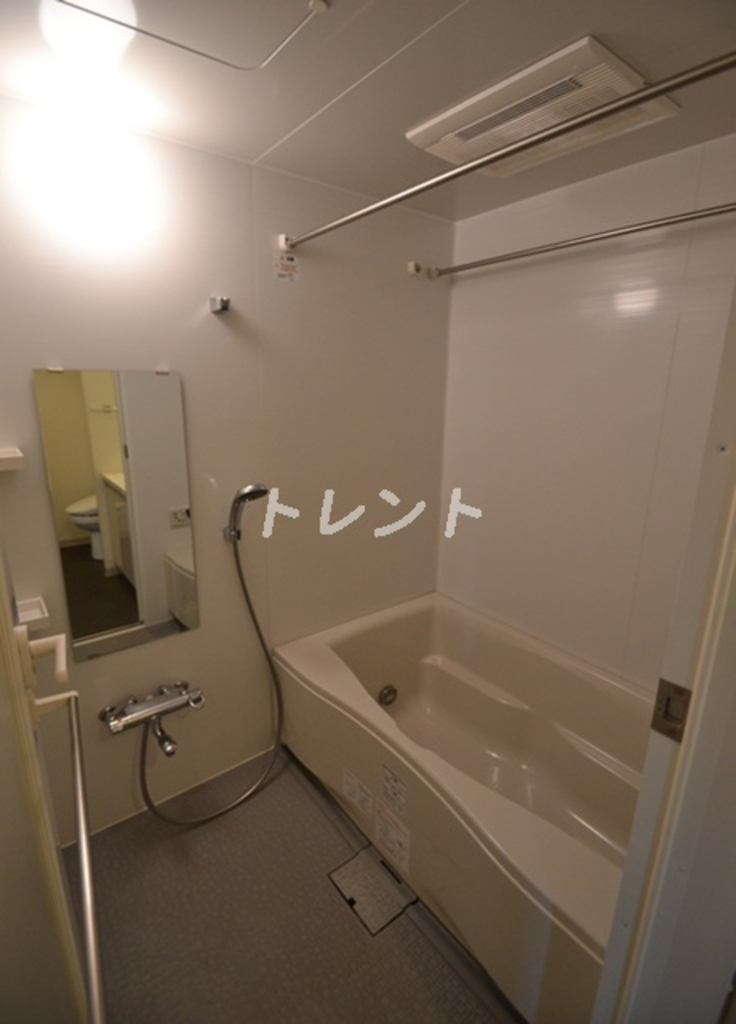 エスティメゾン東新宿-401