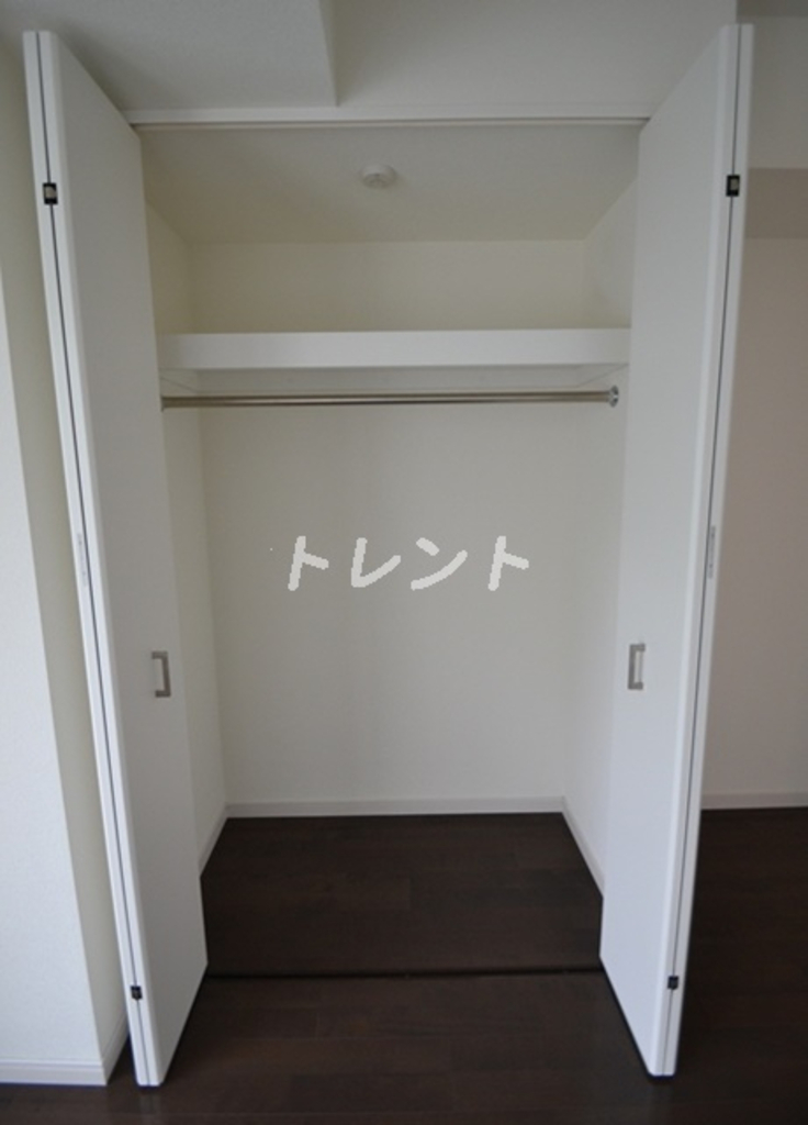 エスティメゾン東新宿-401