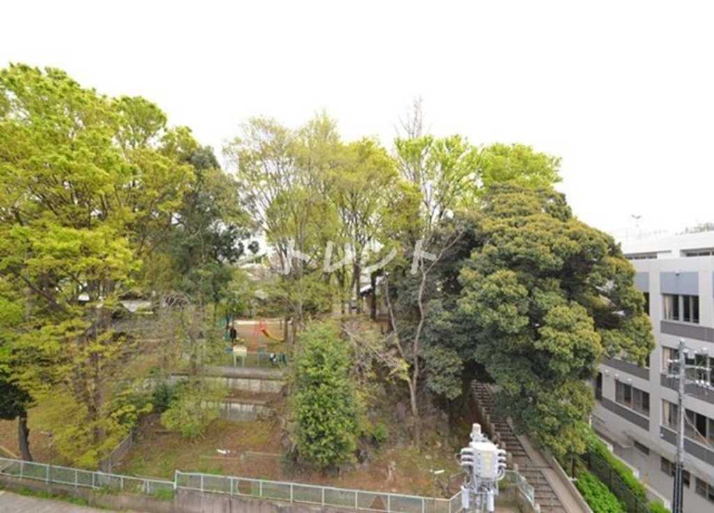 エスティメゾン東新宿-401