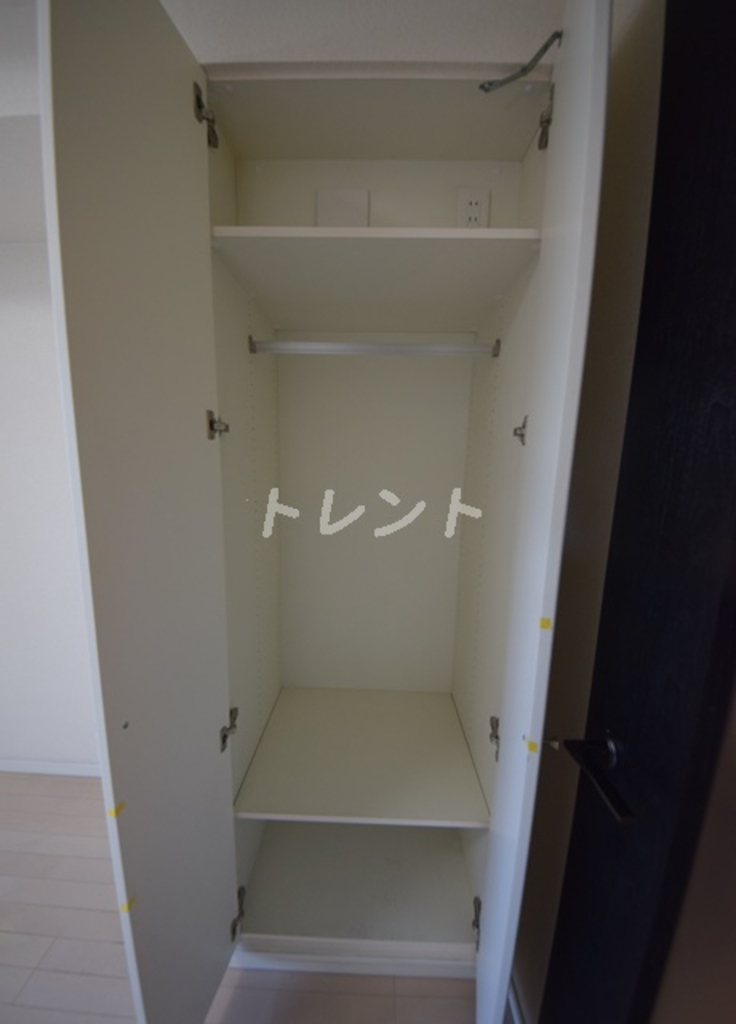 レジディア市ヶ谷-401