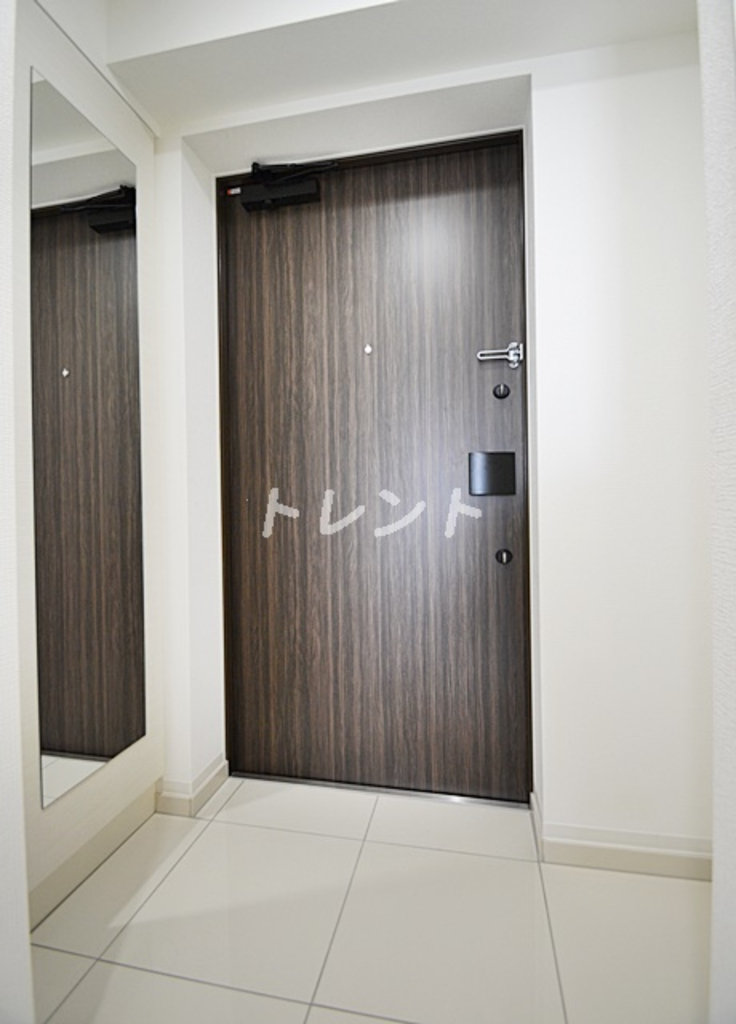 ブライズ中野南台-402