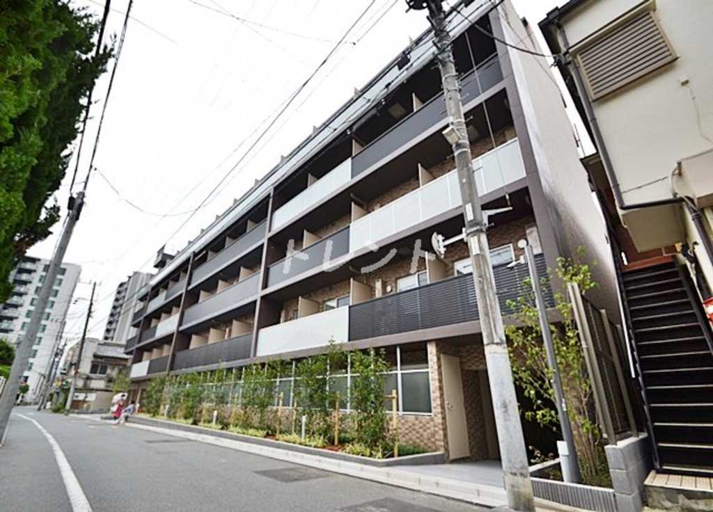 ブライズ中野南台-402