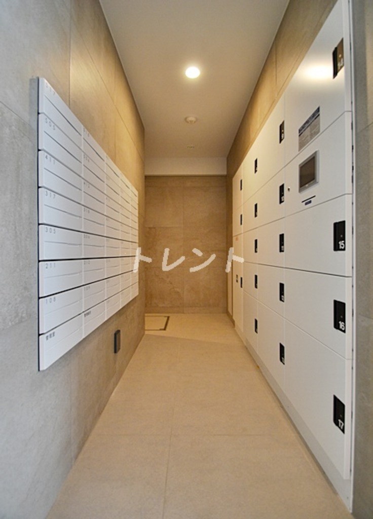 ブライズ中野南台-402