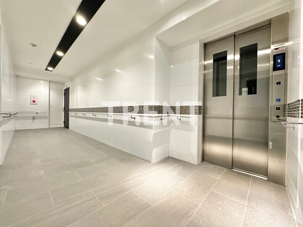 ラクラス中野富士見町-310