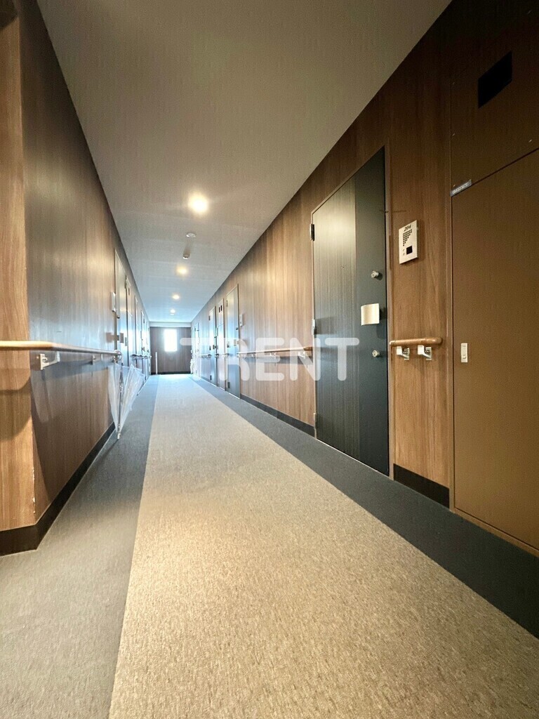 ラクラス中野富士見町-310