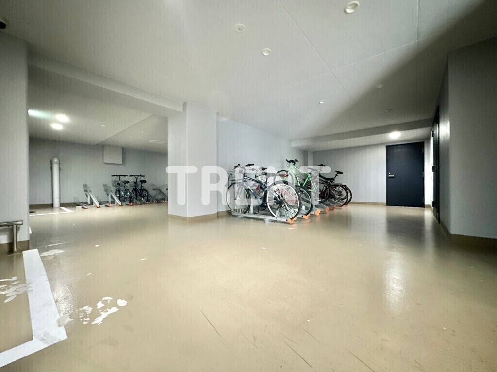 ラクラス中野富士見町-310