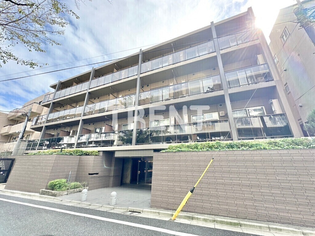 ラクラス中野富士見町-310