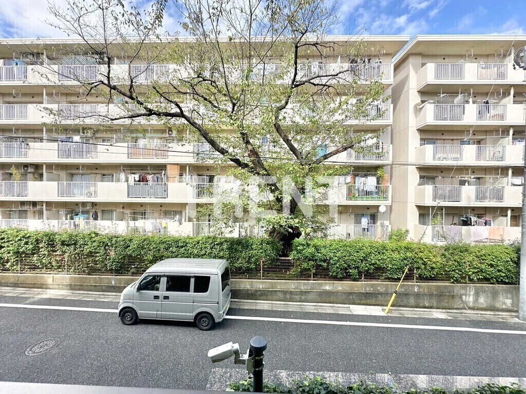 ラクラス中野富士見町-310