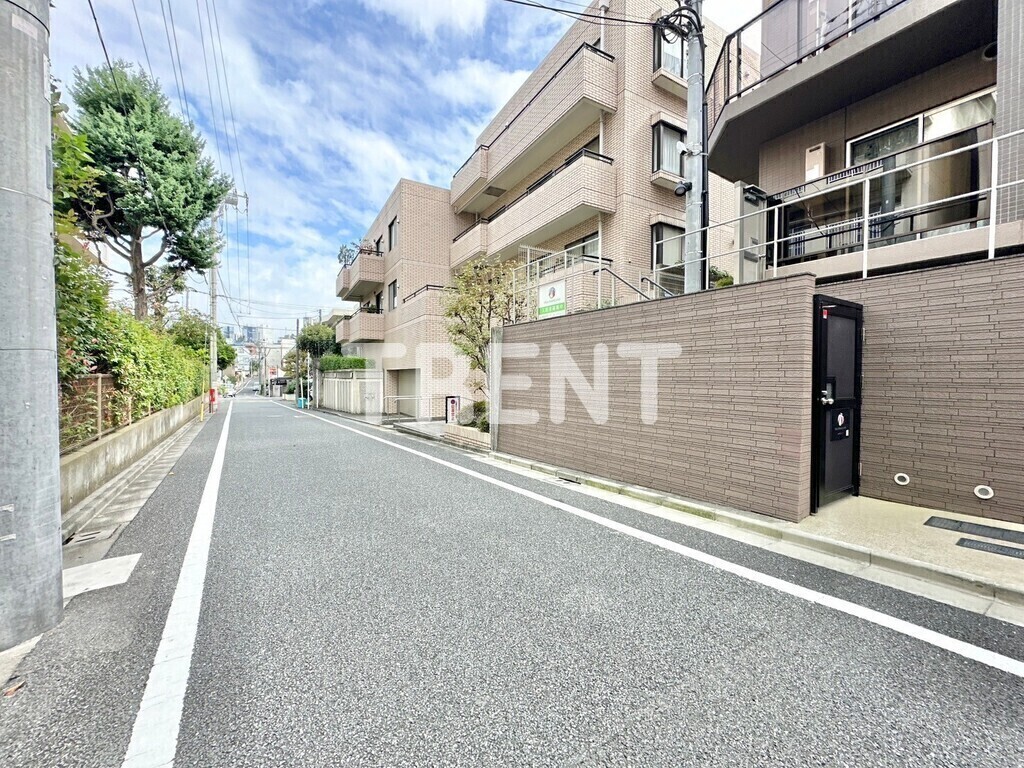 ラクラス中野富士見町-310