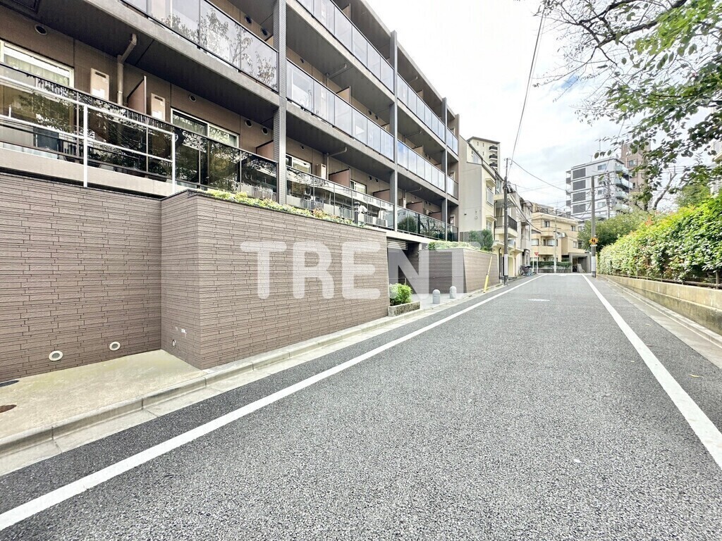 ラクラス中野富士見町-310