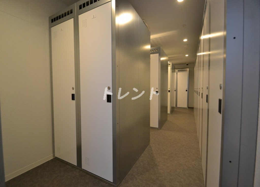 ステージグランデ新中野アジールコート-314