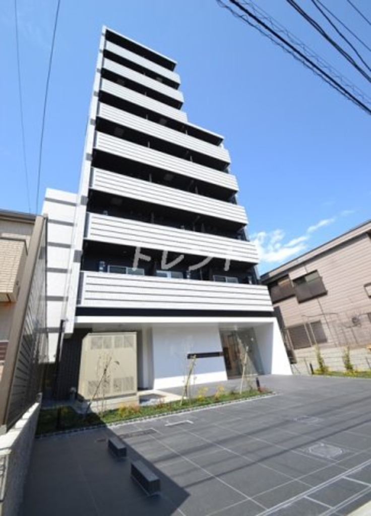 ステージグランデ新中野アジールコート-314