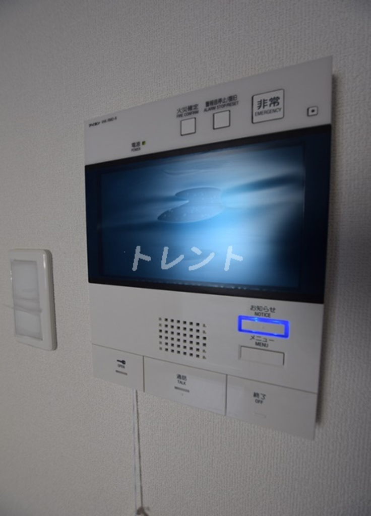 ジェノヴィア浅草橋Ⅱスカイガーデン-401