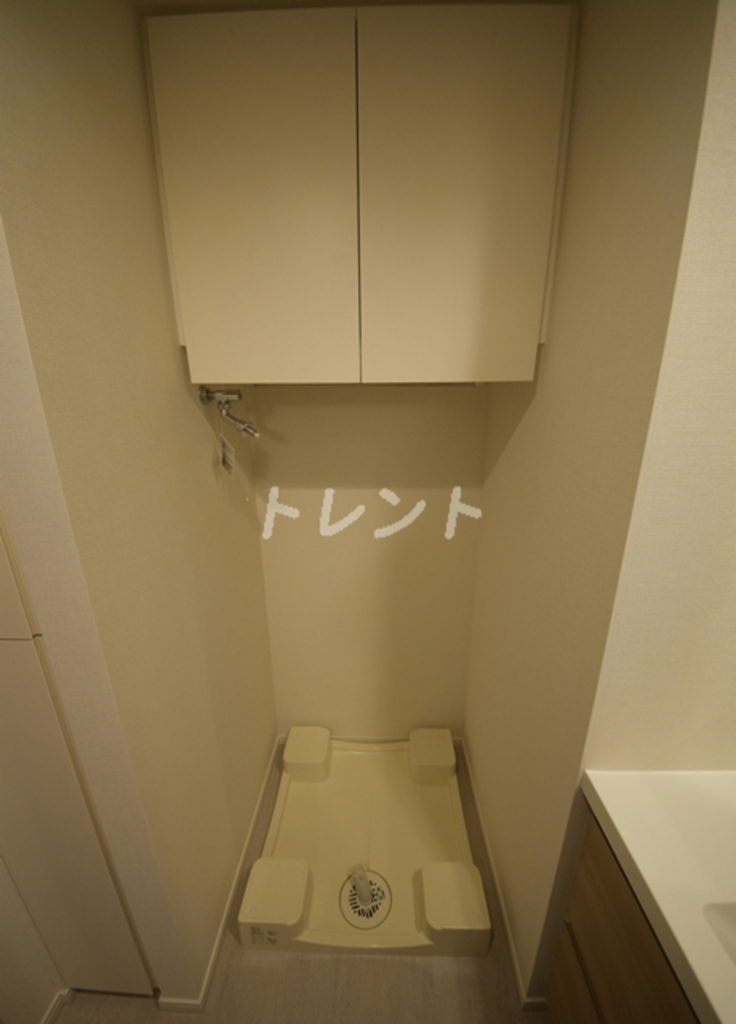 パークアクシス市谷左内町-102