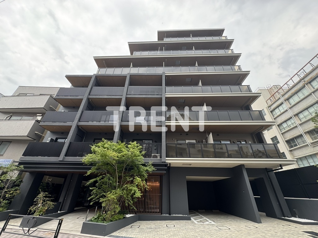 パークアクシス文京本郷-606