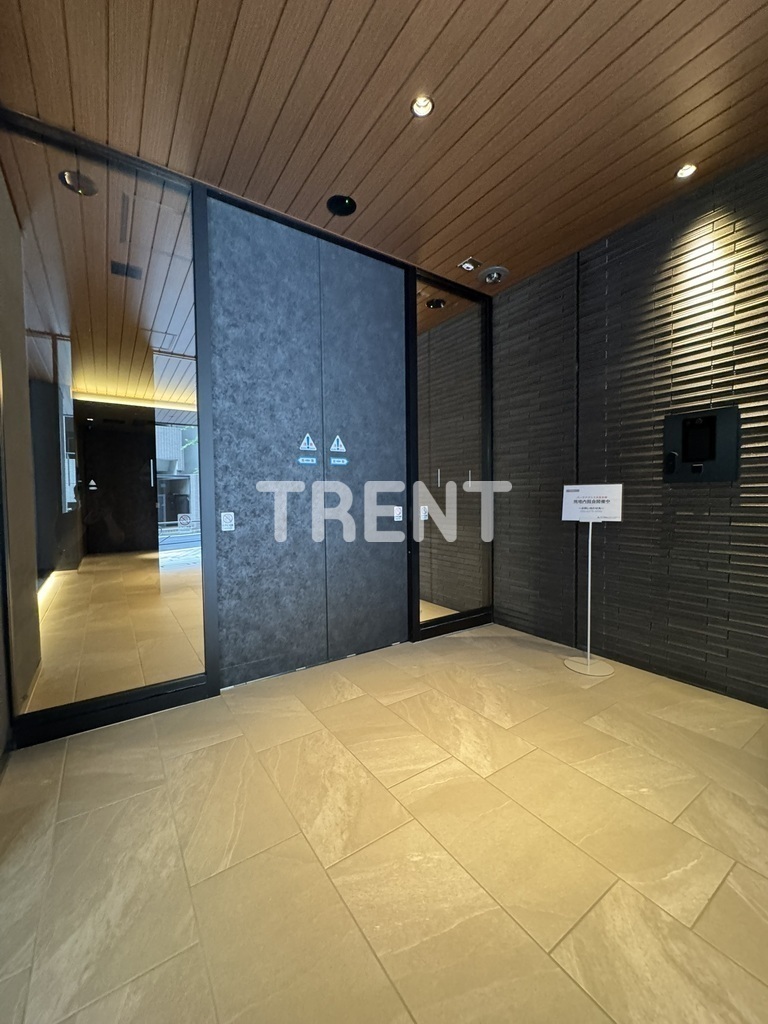 パークアクシス文京本郷-606