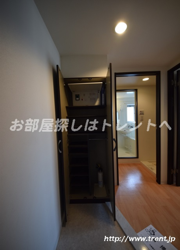 リヴシティ文京本郷-202