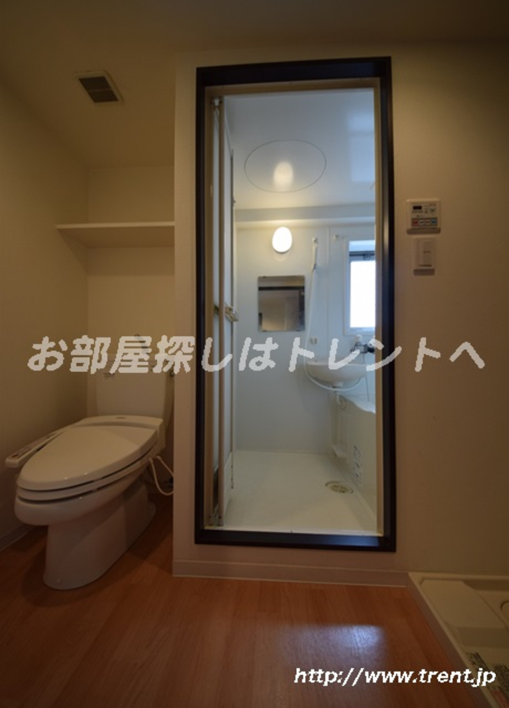 リヴシティ文京本郷-202