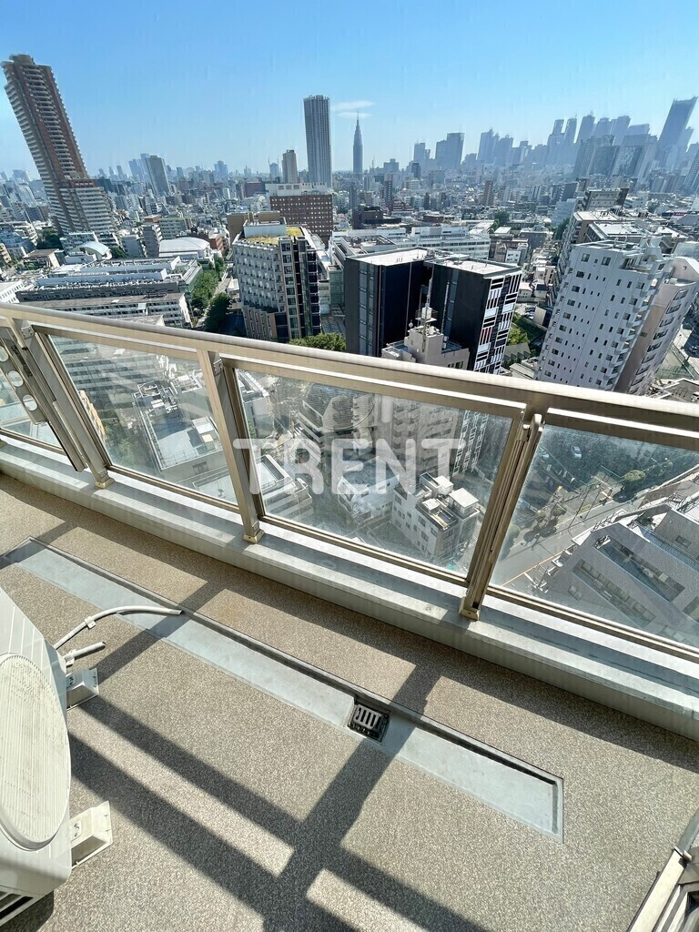 プライムアーバン新宿夏目坂タワーレジデンス-212