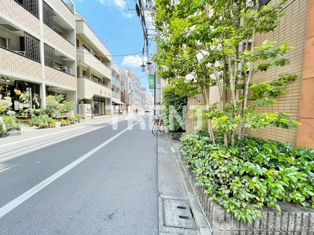 クリオ渋谷ラモード-105