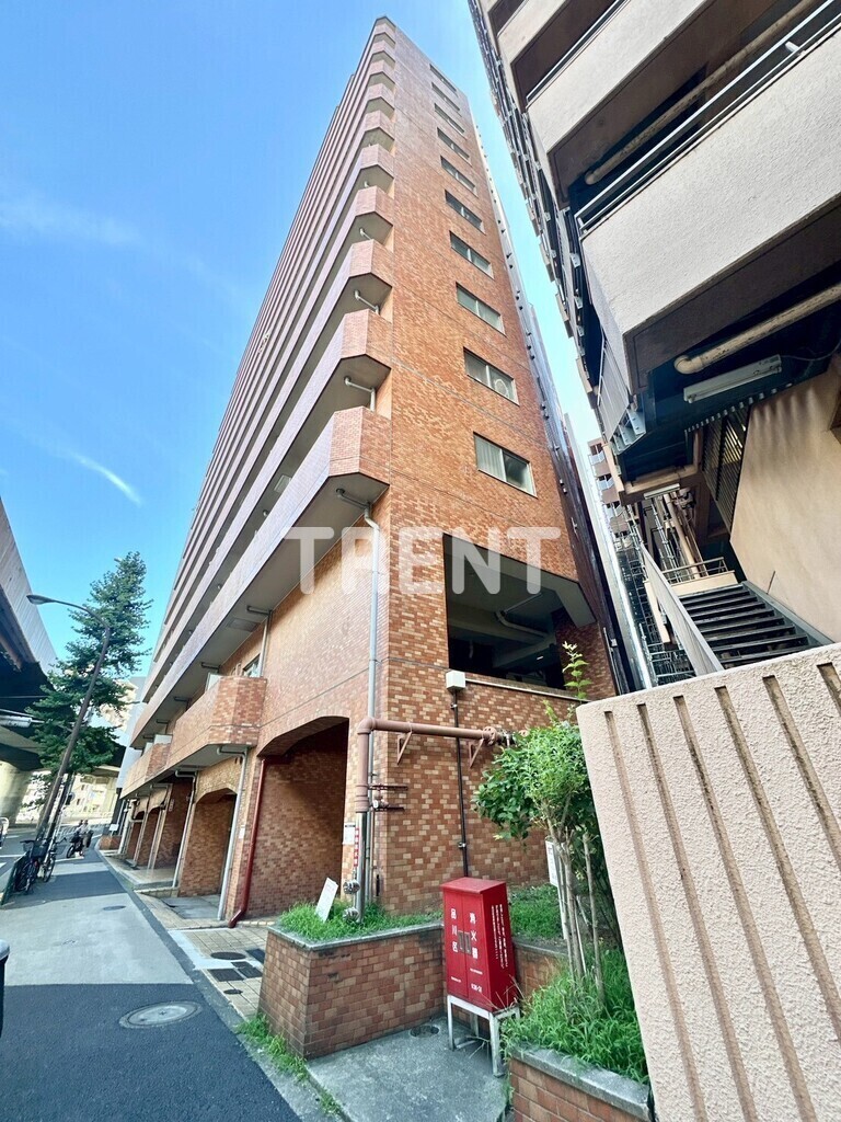 五反田ダイヤモンドマンション-1115
