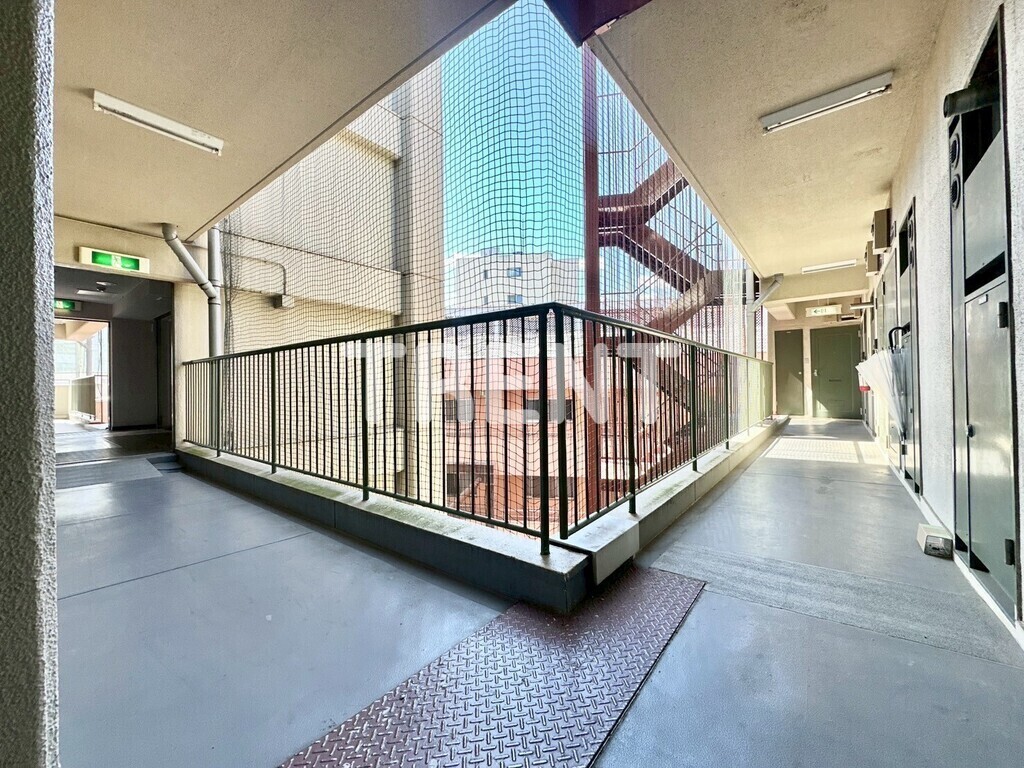 五反田ダイヤモンドマンション-1115