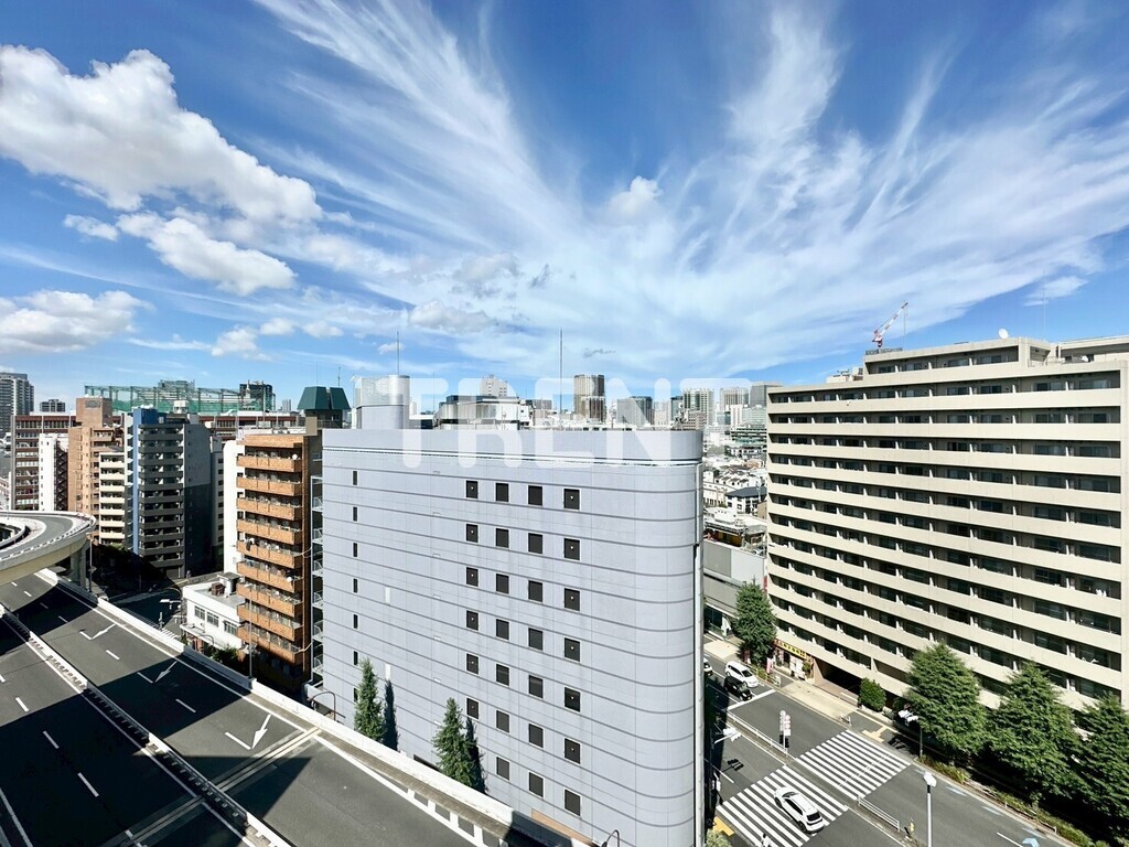 五反田ダイヤモンドマンション-1115