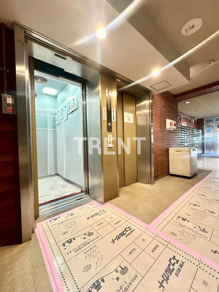 五反田ダイヤモンドマンション-1115