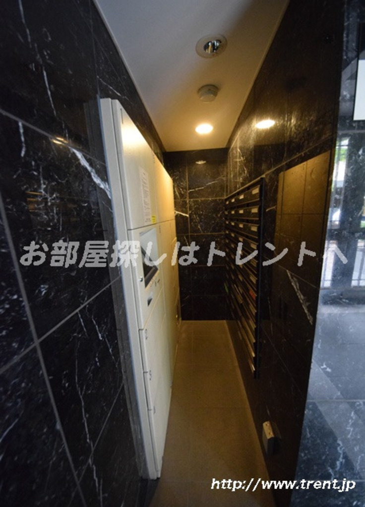 パレステュディオ本郷後楽園-201