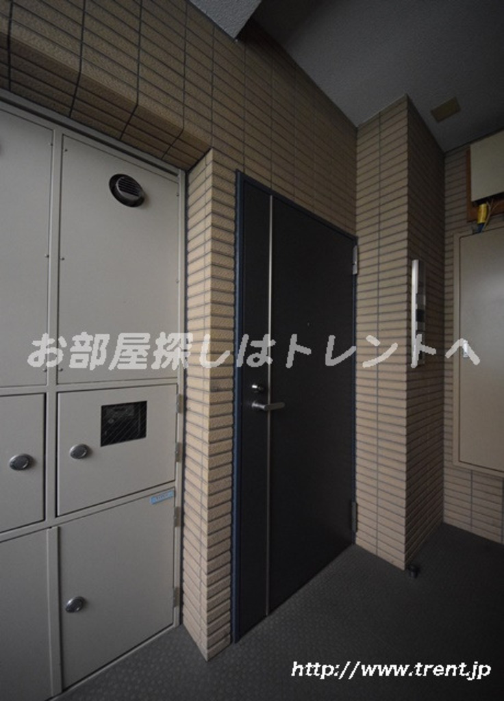 パレステュディオ本郷後楽園-201