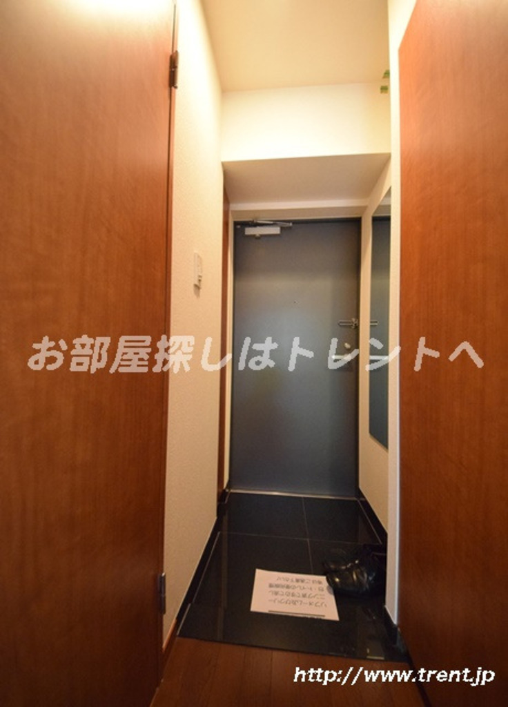 パレステュディオ本郷後楽園-201