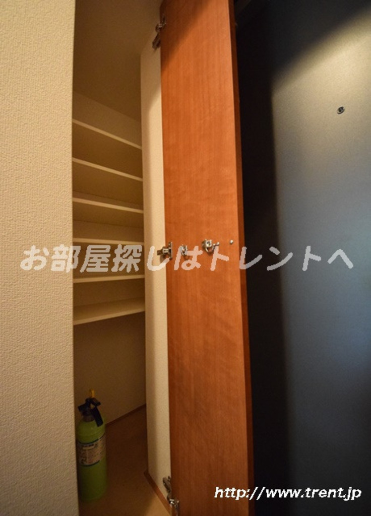パレステュディオ本郷後楽園-201